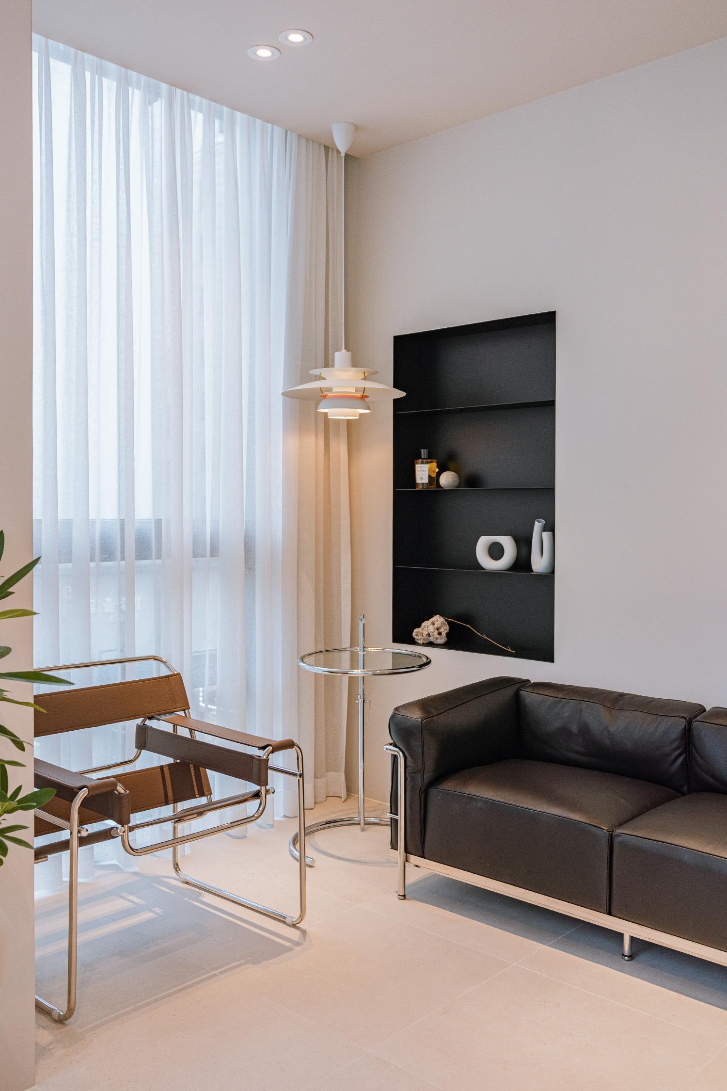 더 코나 메디스페이스 포트폴리오